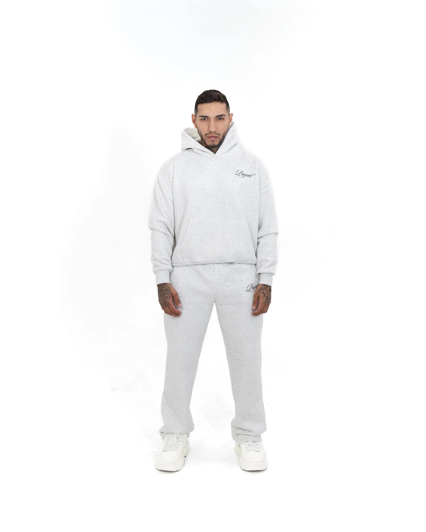 UNISEX "PROJECT" SET