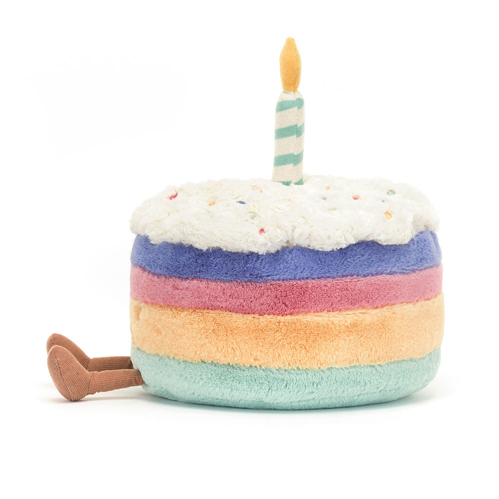 OSBY™ - Birthday Cake Squishy