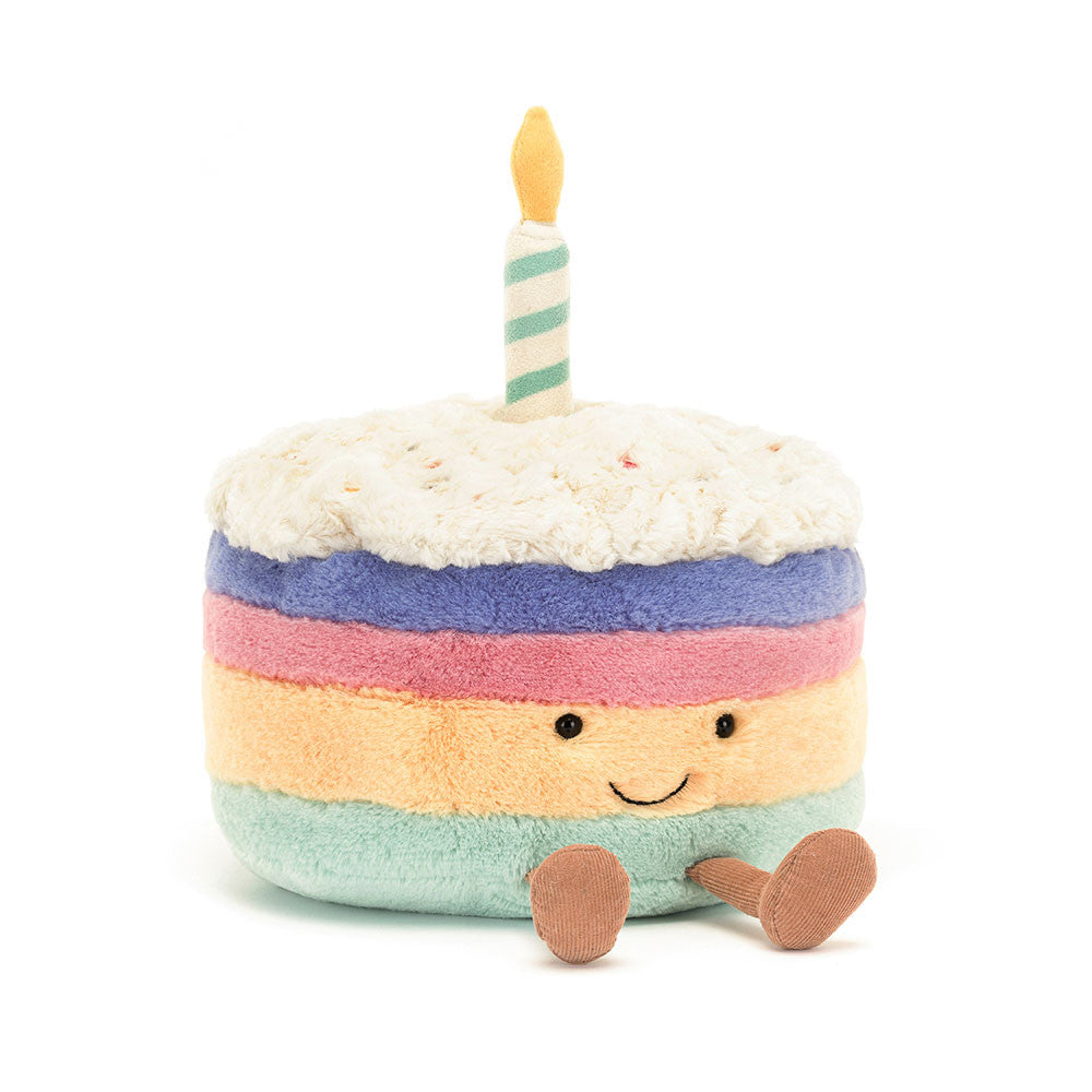 OSBY™ - Birthday Cake Squishy