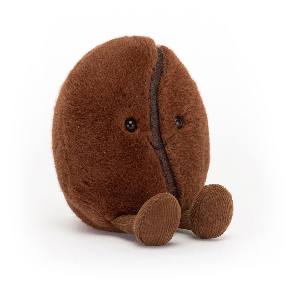 OSBY™ - Coffee Bean Squishy