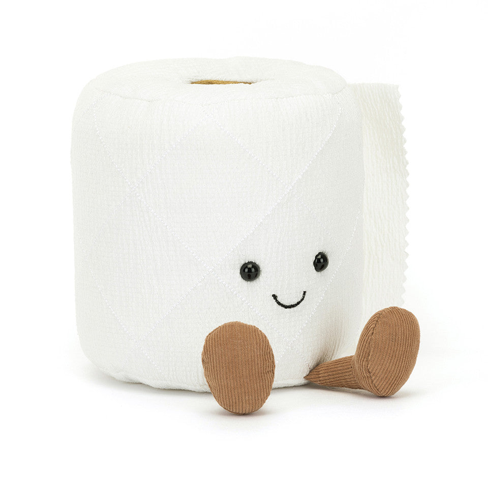 OSBY™ - Toilet Paper Squishy