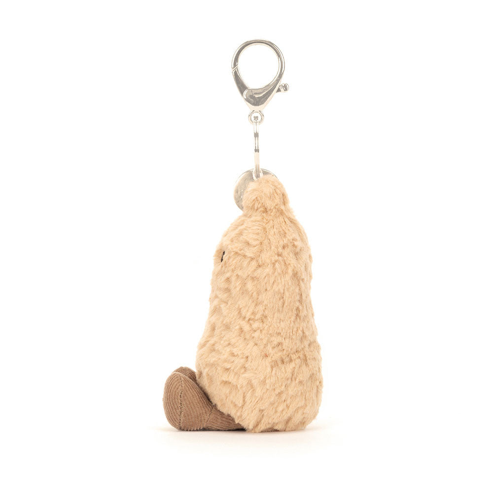 OSBY™ - Peanut Keychain