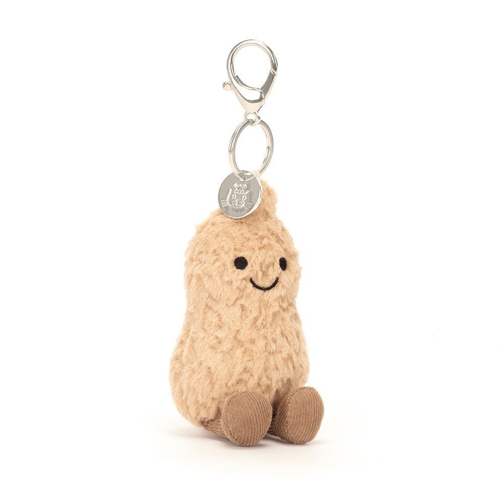 OSBY™ - Peanut Keychain