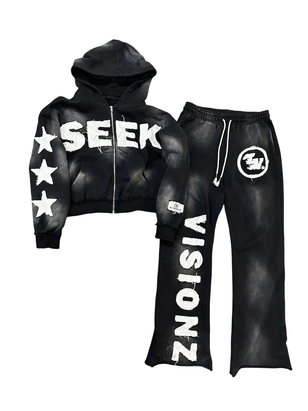 Unisex Seek Tracksuit™