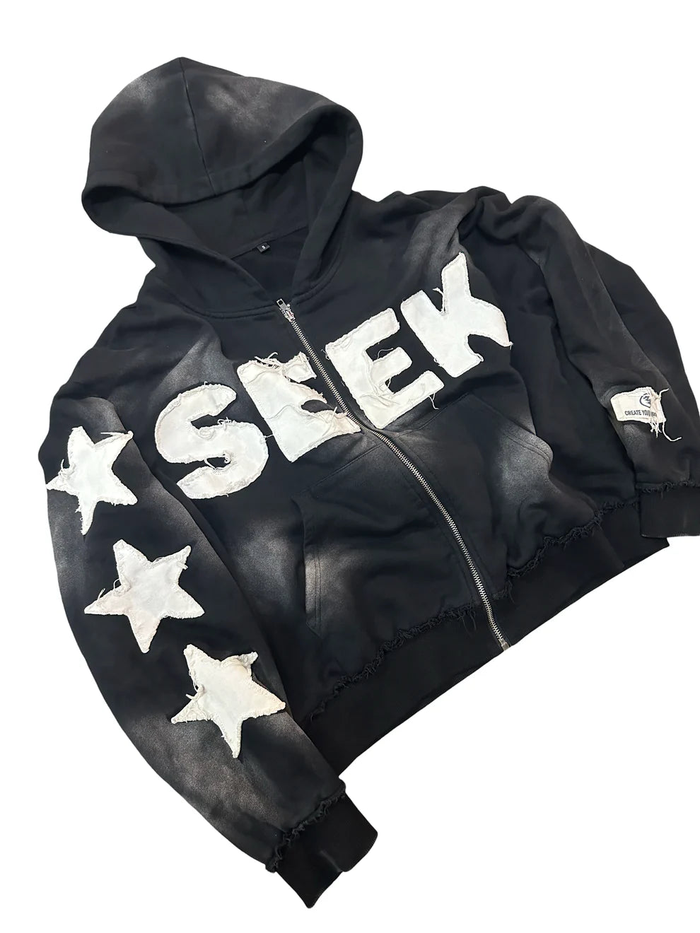 Unisex Seek Hoodie™