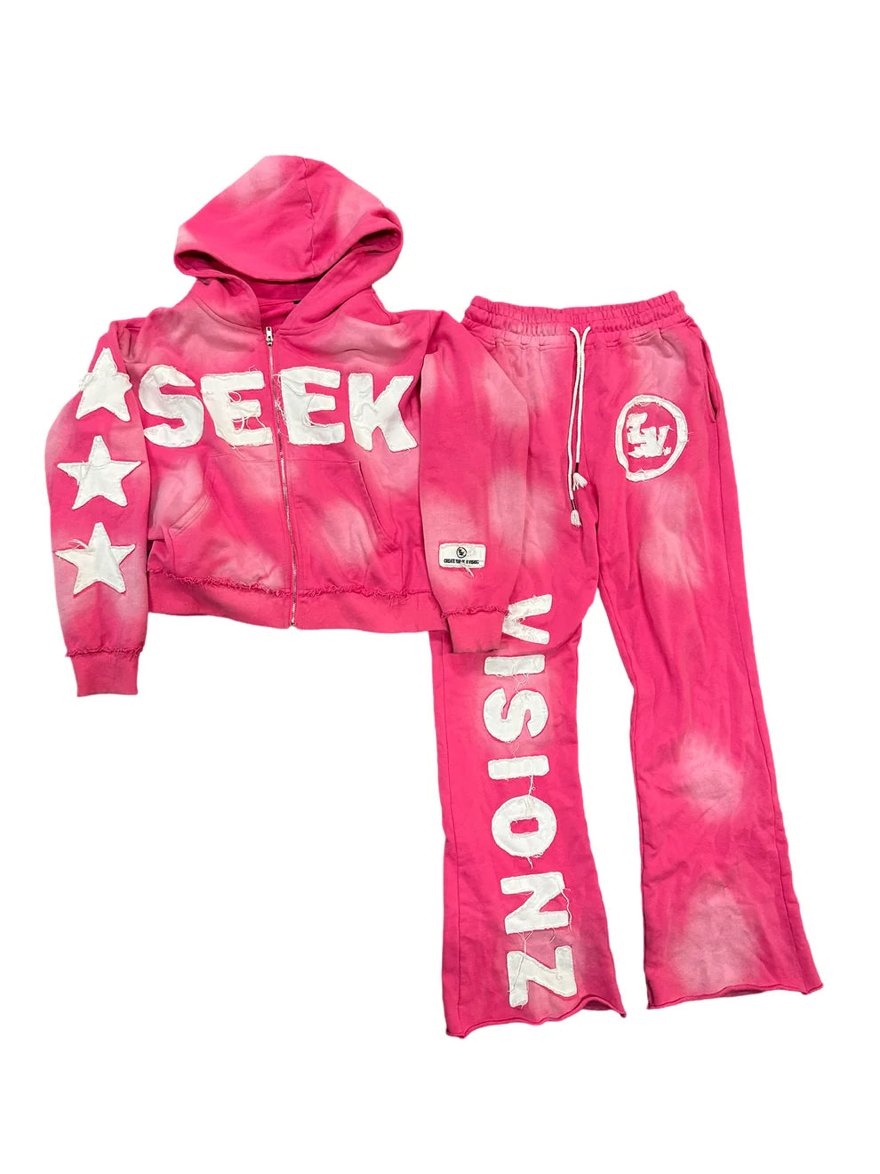 Unisex Seek Tracksuit™