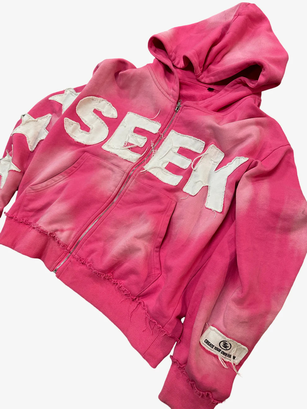 Unisex Seek Hoodie™