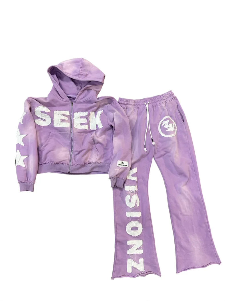 Unisex Seek Tracksuit™