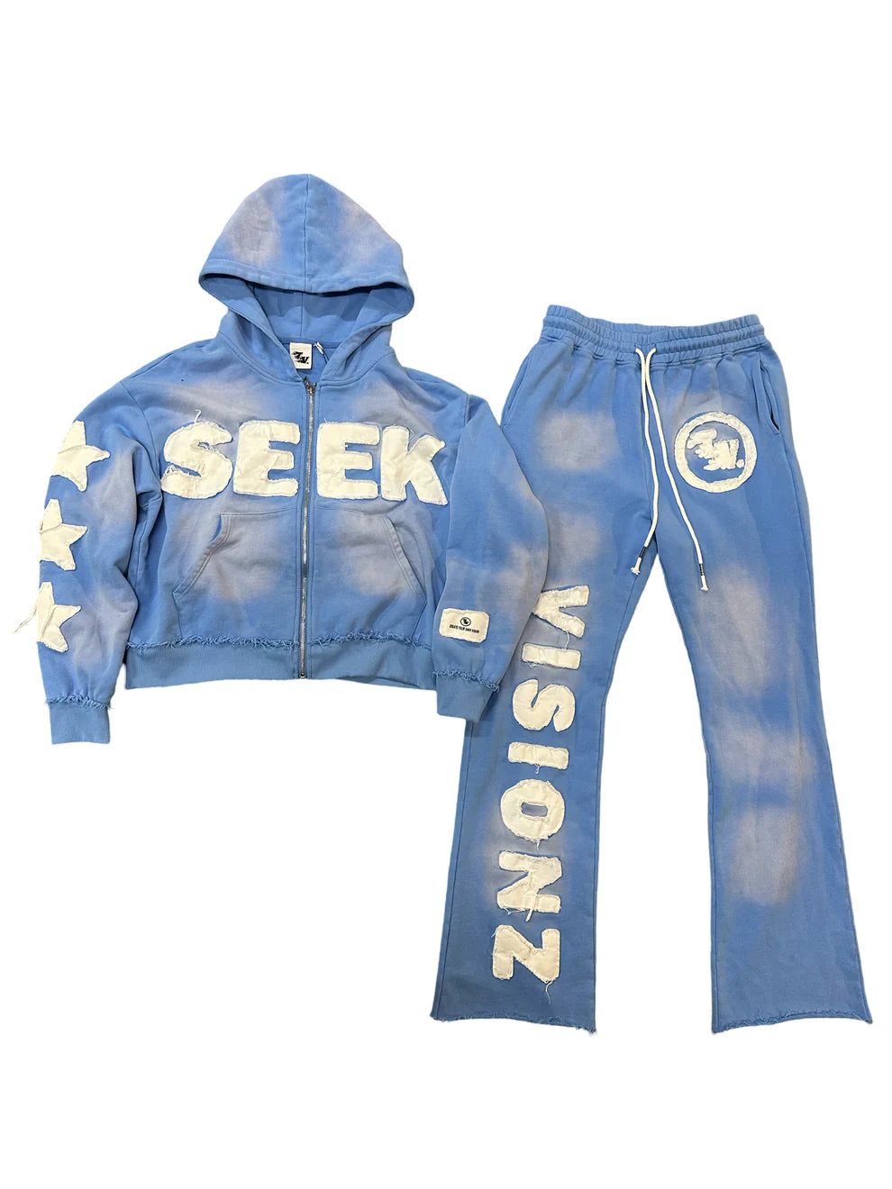 Unisex Seek Tracksuit™