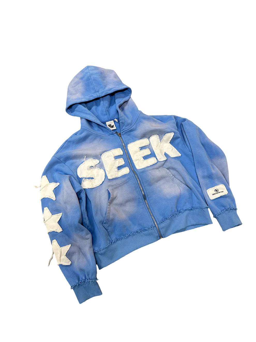 Unisex Seek Hoodie™