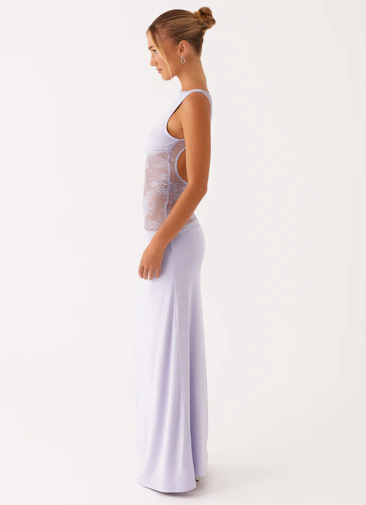 Lucinda Maxi Dress