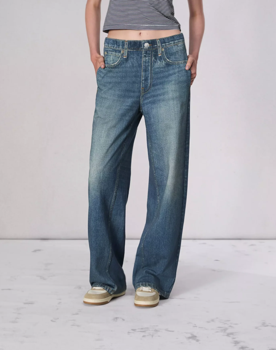 OSBY Sweatpant Jeans™