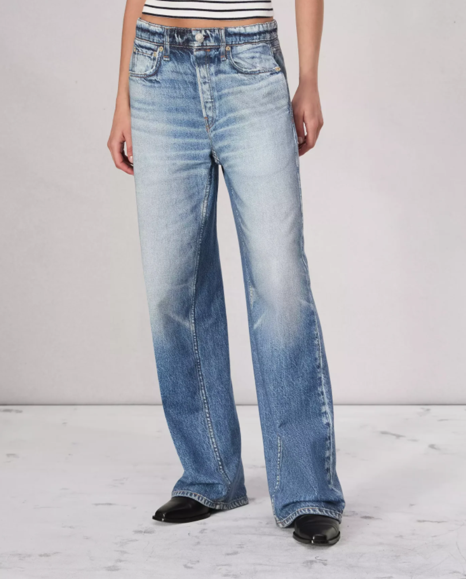 OSBY Sweatpant Jeans™